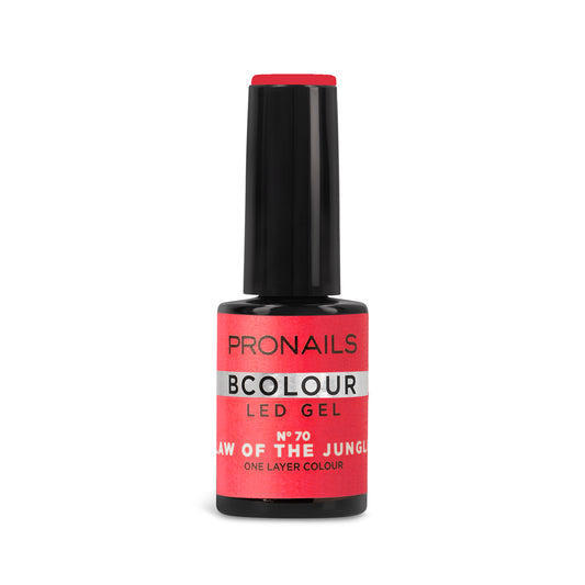 BColour 70 Law of the Jungle 10 ml