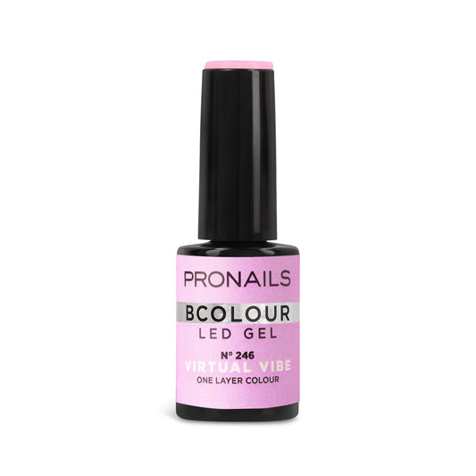 BColour 246 Virtual Vibe 10 ml