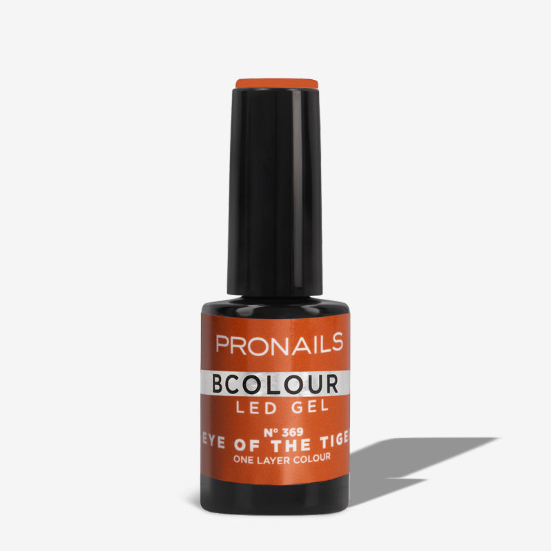 BColour 369 Eye of the Tiger 10 ml