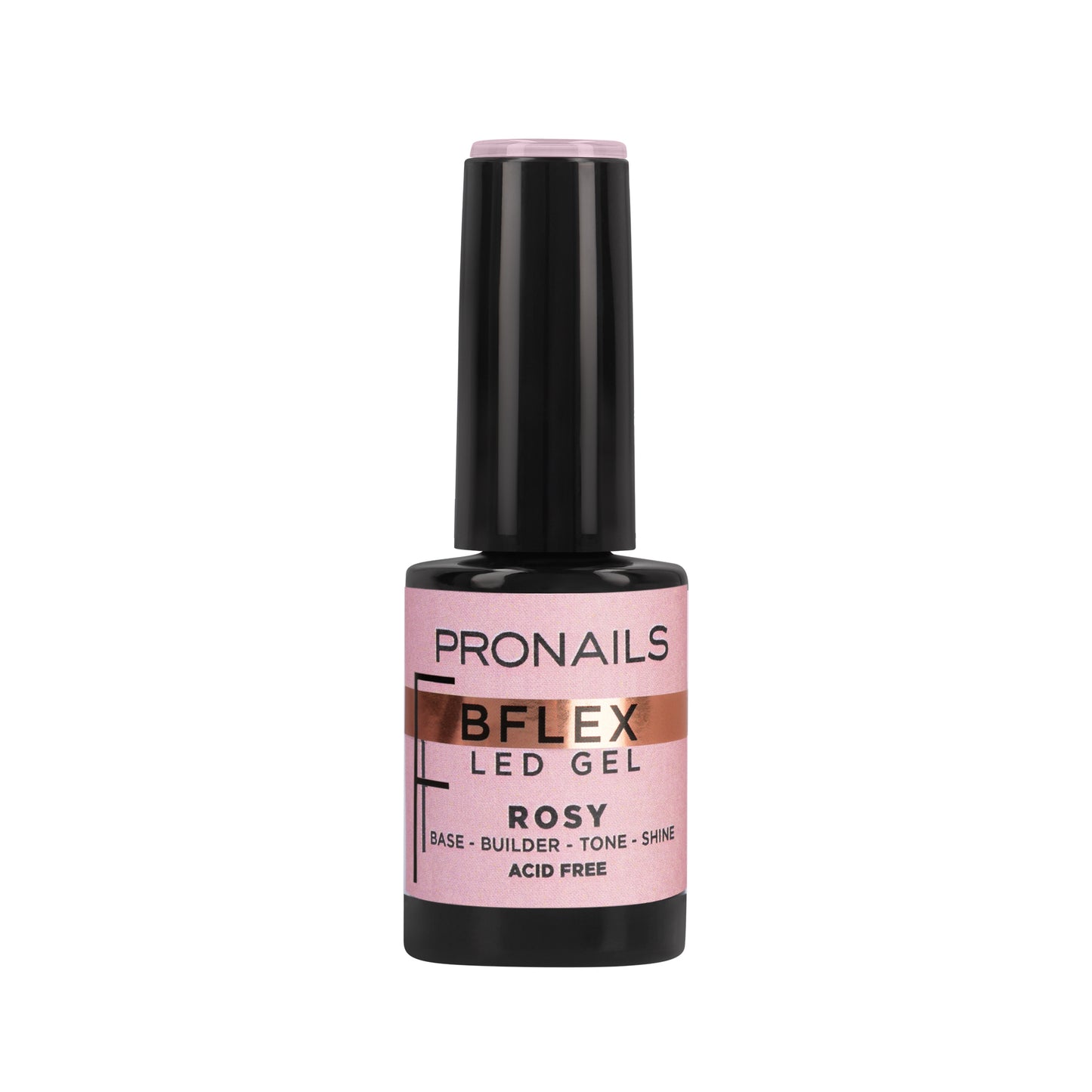 BFlex LED Gel Rosy 14 ml