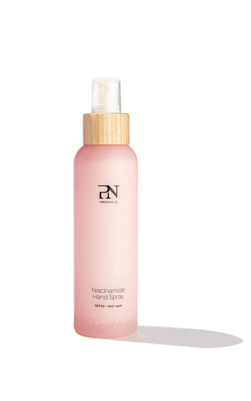 Niacinamide Hand Spray 120 ml