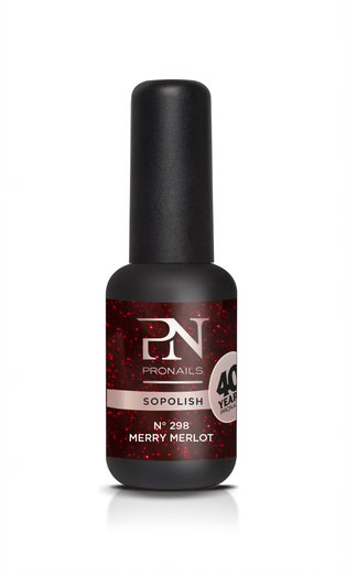 298 MERRY MERLOT 8ML